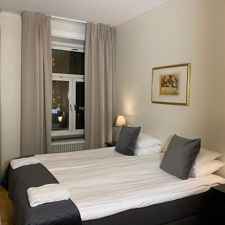 Hotell Goeta Еребру Екстер'єр фото