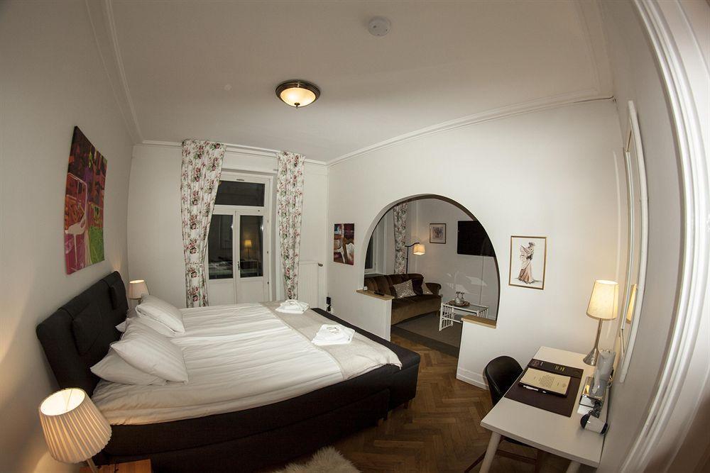 Hotell Goeta Еребру Екстер'єр фото