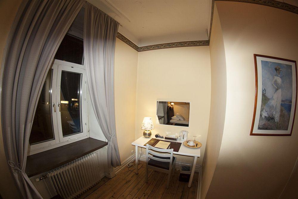 Hotell Goeta Еребру Екстер'єр фото
