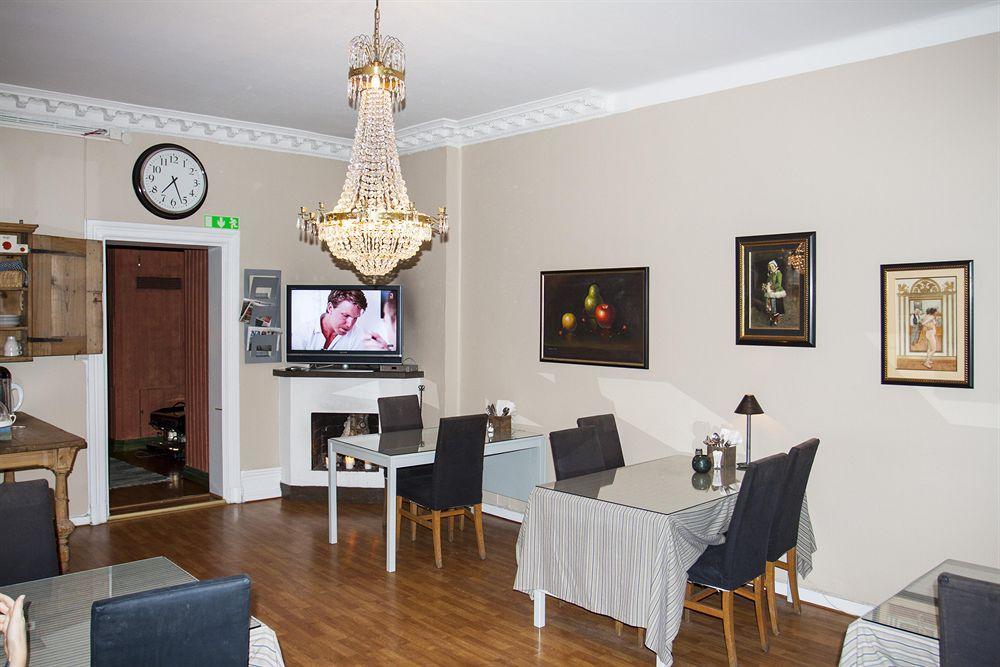 Hotell Goeta Еребру Екстер'єр фото