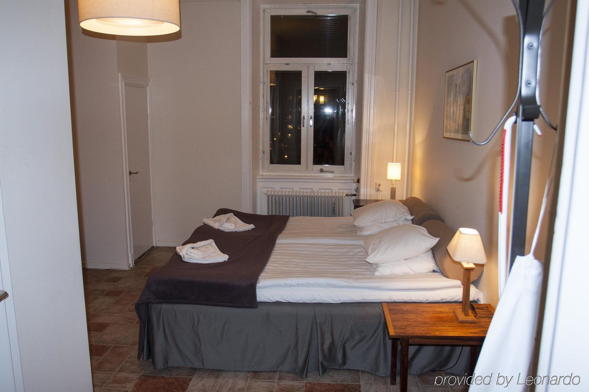 Hotell Goeta Еребру Екстер'єр фото