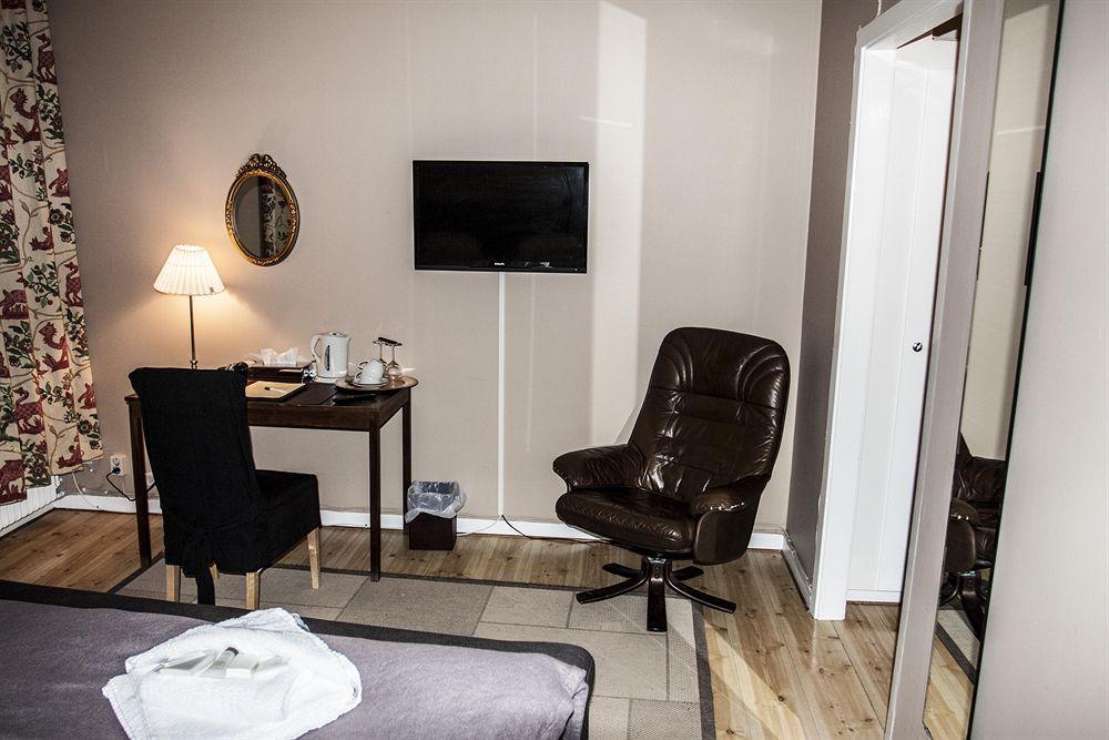 Hotell Goeta Еребру Екстер'єр фото