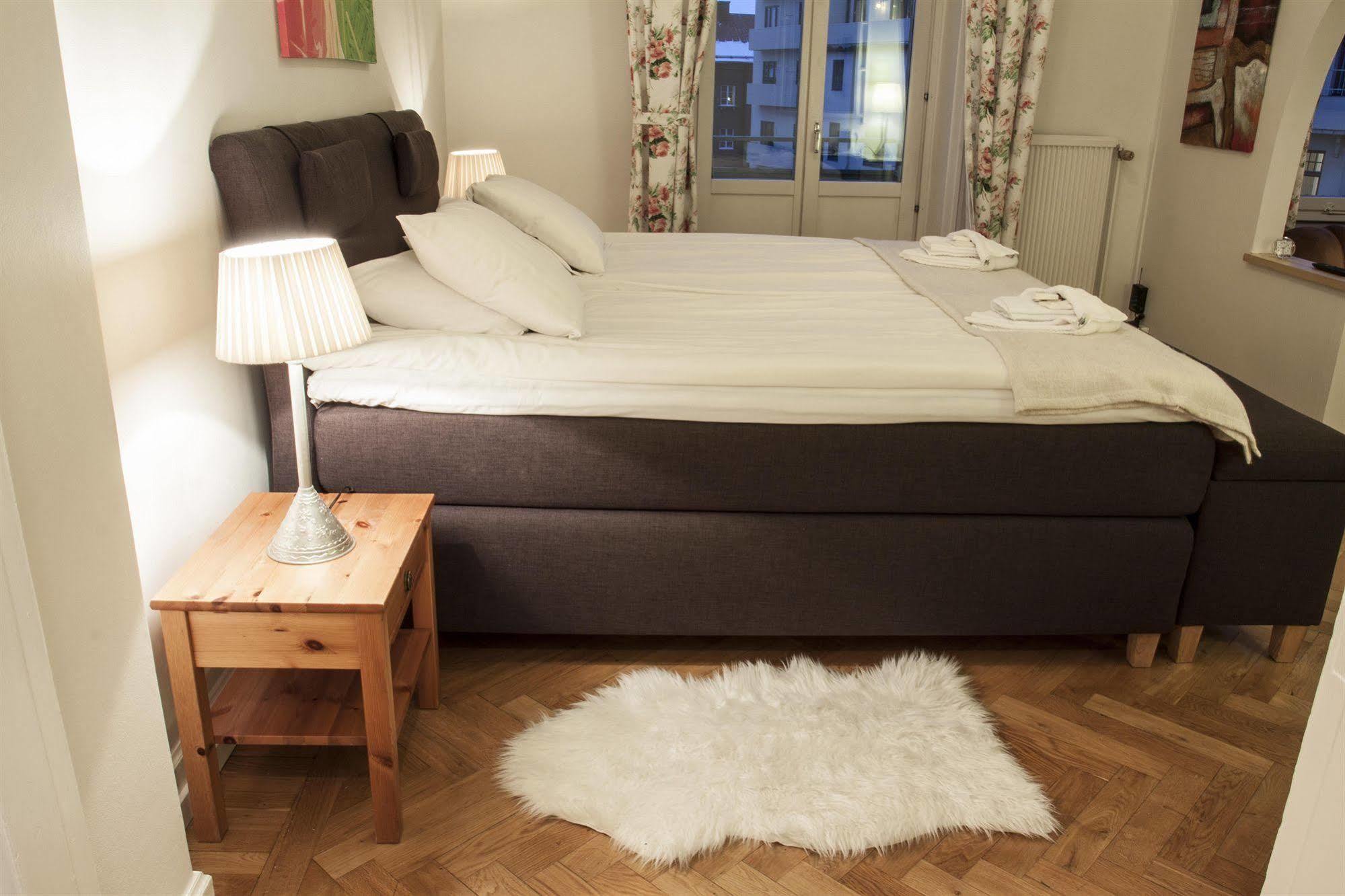 Hotell Goeta Еребру Екстер'єр фото