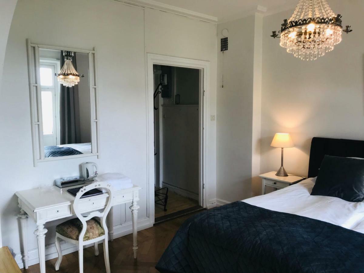Hotell Goeta Еребру Екстер'єр фото