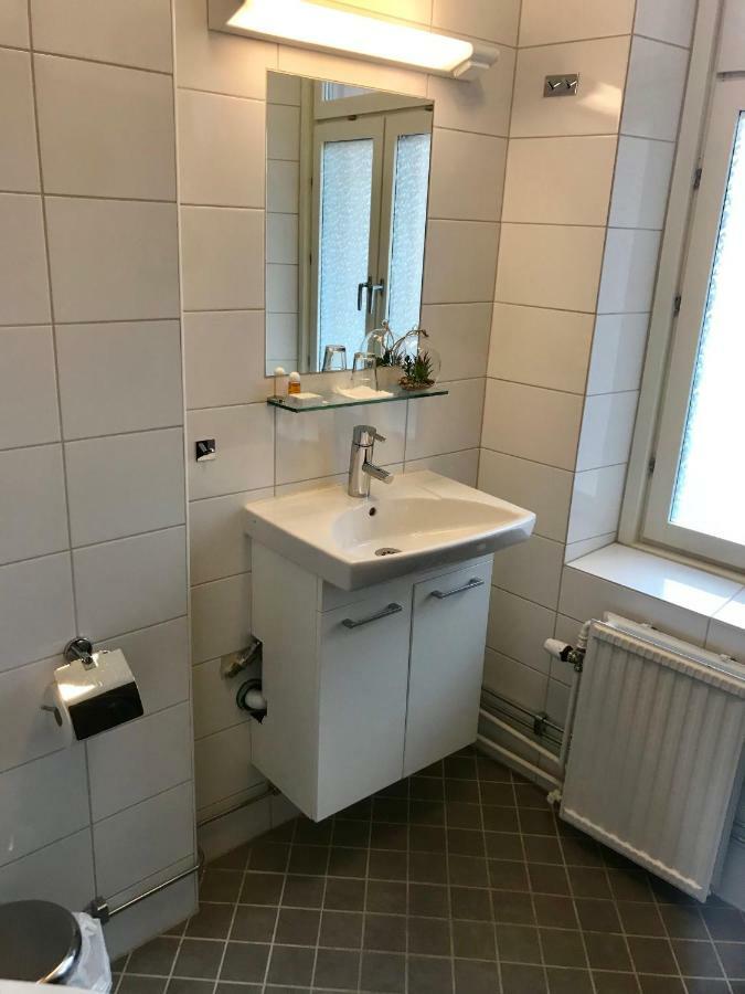 Hotell Goeta Еребру Екстер'єр фото