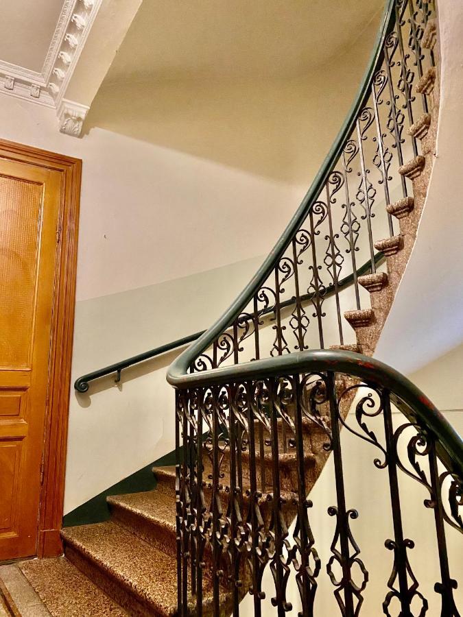 Hotell Goeta Еребру Екстер'єр фото