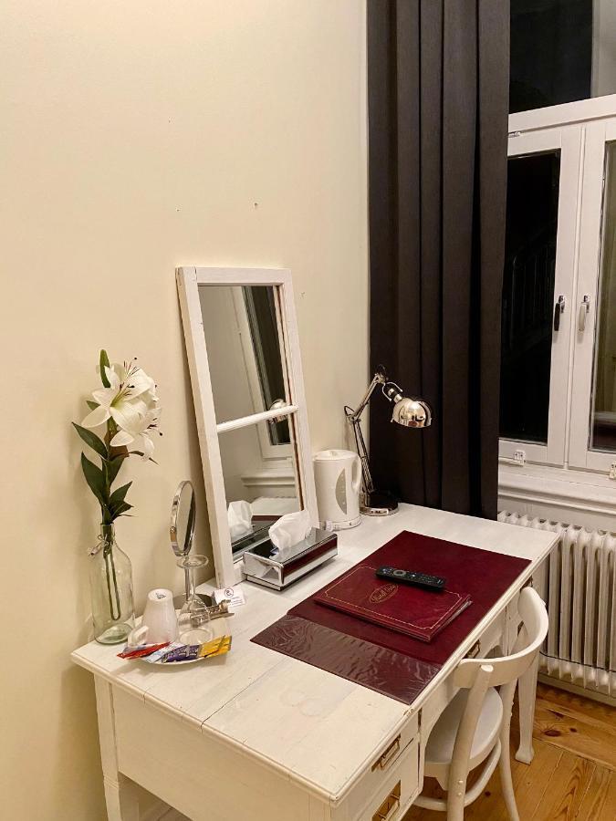 Hotell Goeta Еребру Екстер'єр фото