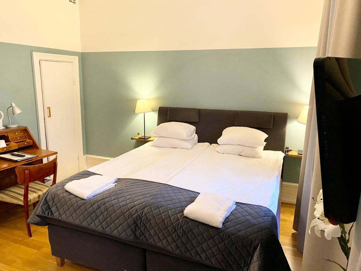 Hotell Goeta Еребру Екстер'єр фото